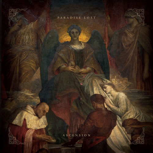 Paradise Lost – Ascension